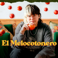 'El Melocotonero' es el nuevo podcast exclusivo de Podimo presentado por la youtuber y streamer Melo Moreno