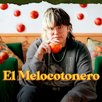 'El Melocotonero' es el nuevo podcast exclusivo de Podimo presentado por la youtuber y streamer Melo Moreno