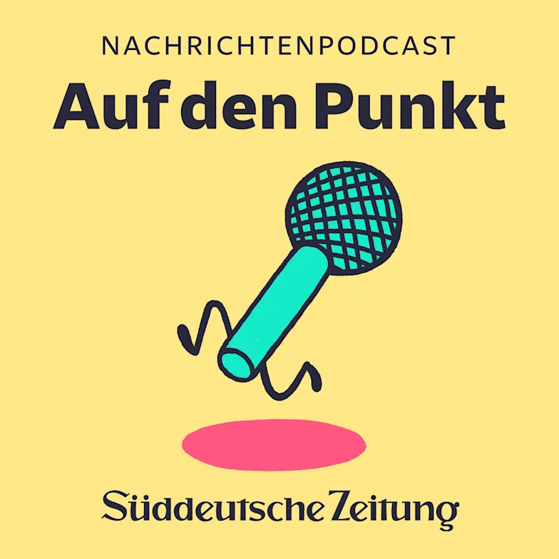 auf den punkt
