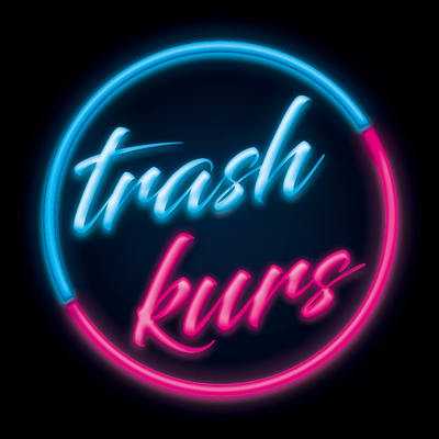 Trashkurs Cover