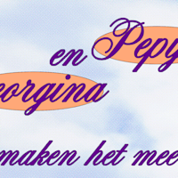 Nieuwe podcast "Pepijn en Georgina maken het mee" op Podimo! Volg hun hilarische en verrassende zoektocht naar vriendschap. Luister nu naar inspirerende en leuke gesprekken over alledaagse thema’s.