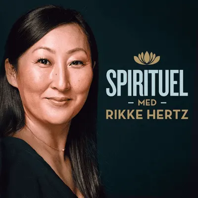 Spirituel med Rikke Hertz