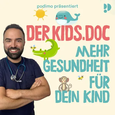 Cover Artwork-Der KidsDoc (1)