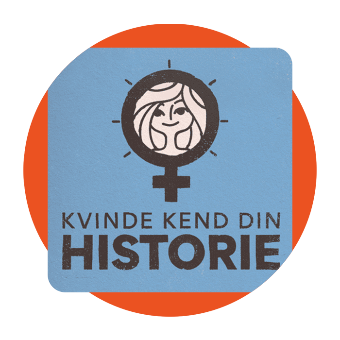 Kvinde Kend din Historie