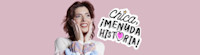 ¡Chica, menuda historia! is the new podcast of La Chica Bona where the host talks on special stories from historical women as Marie Curie, Rosa Parks and many others