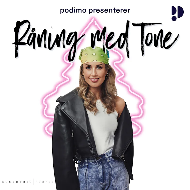 Artwork Råning med Tone