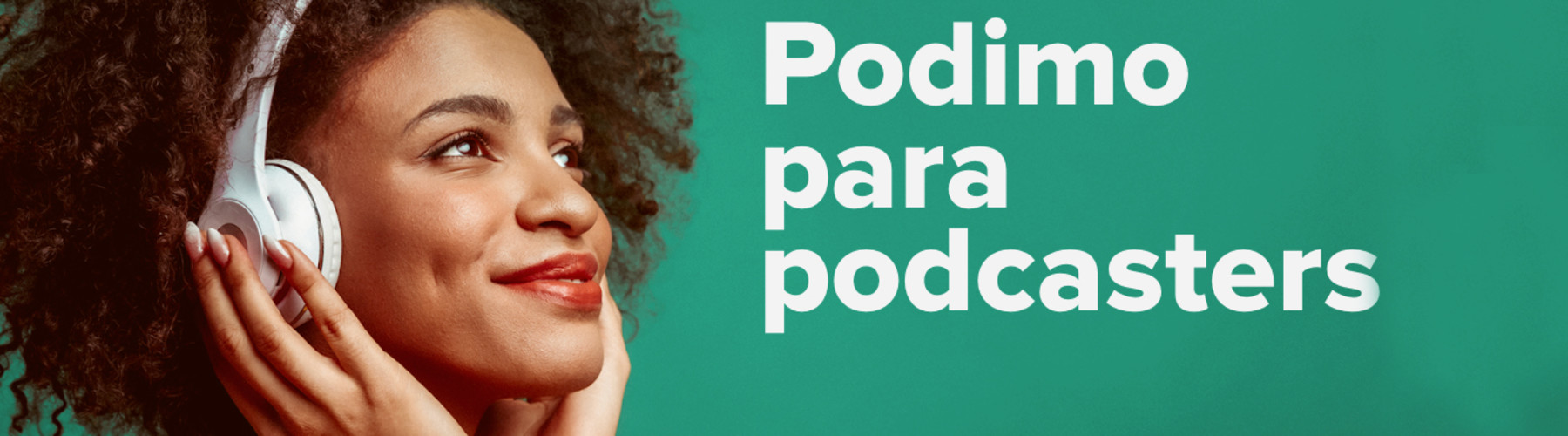 El martes 14 de julio tuvo lugar el primer webinar gratuito de Podimo para podcasters, reuniendo a un gran número de asistentes de diferentes partes del mundo. En él mostramos el funcionamiento de nuestra app y resolvimos todas las dudas planteadas por los asistentes