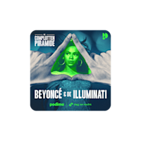 Meest bizarre podcast afleveringen Moordcast Bizar held in eigen verhaal complotten ago