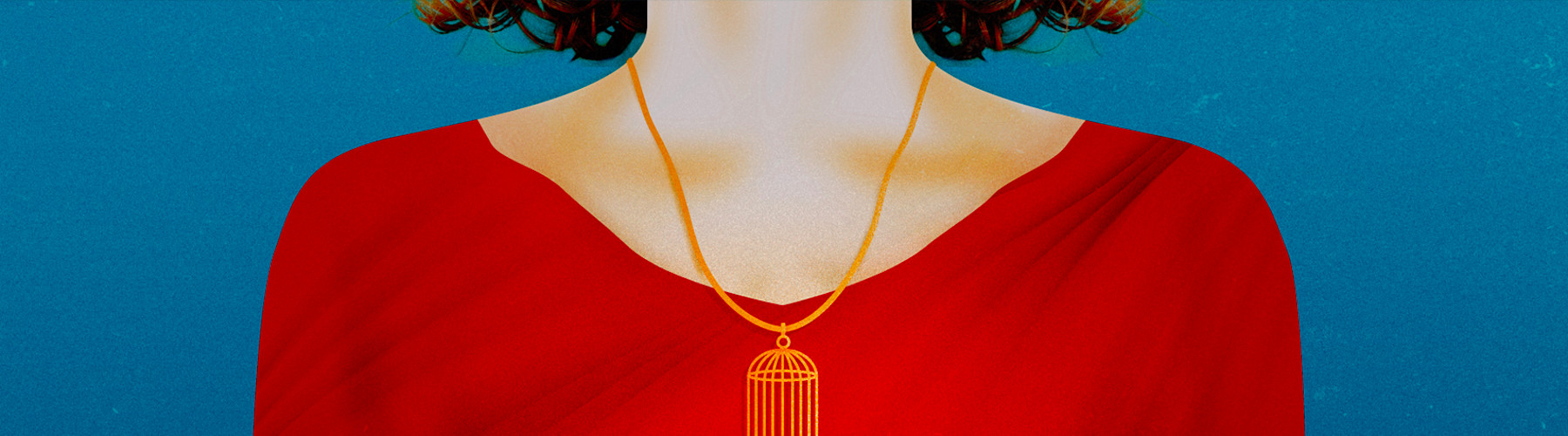 En la jaula de oro es una docu-ficción que cuenta la historia real de una mujer víctima de violencia machista en la alta sociedad española