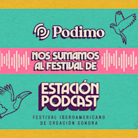 Header Festival Estación Podcast