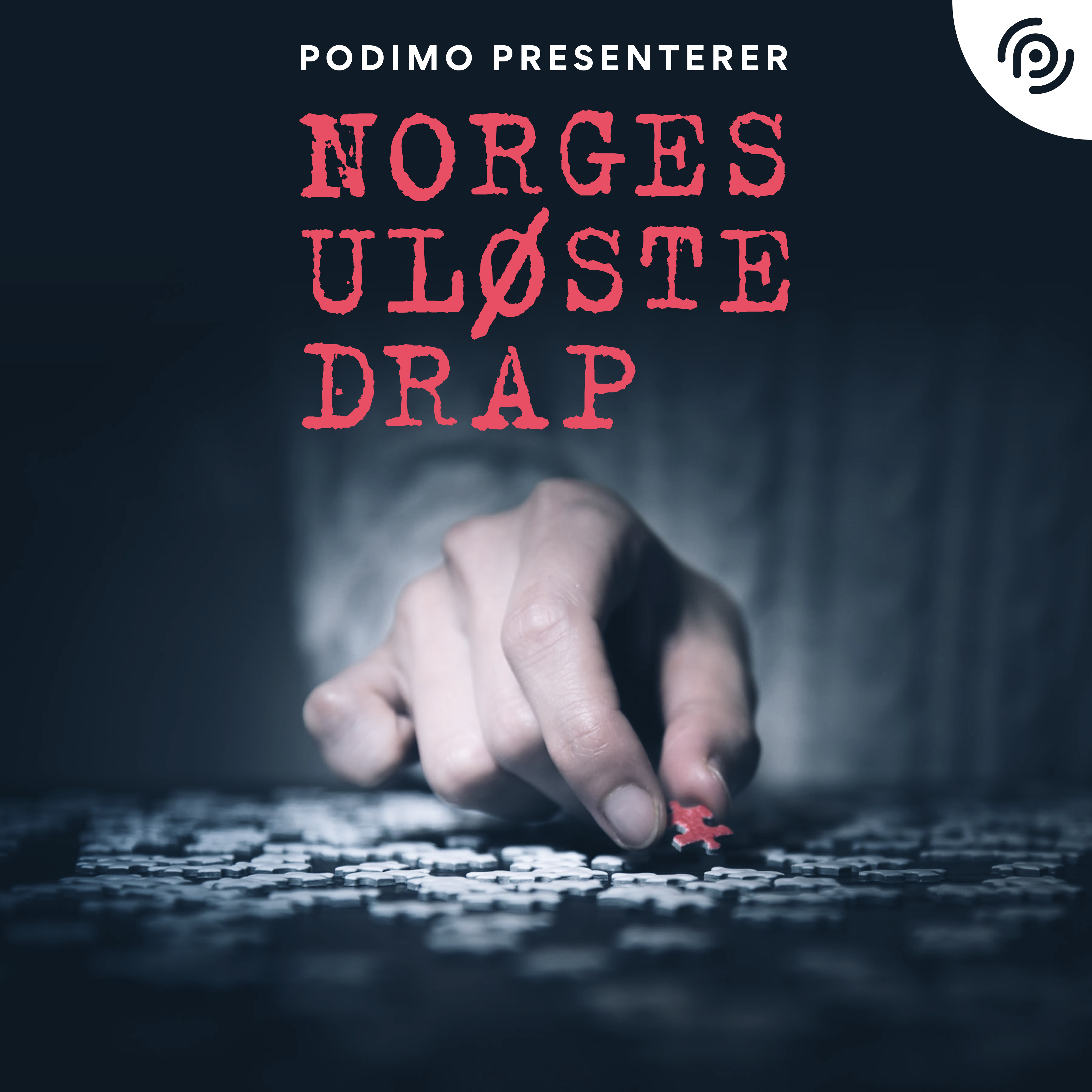 Norges uløste drap