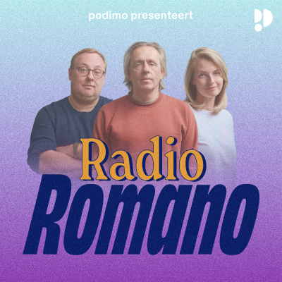 Radio Romano • Exclusief