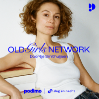 Cover podcast Old Girls Network