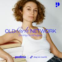Cover podcast Old Girls Network
