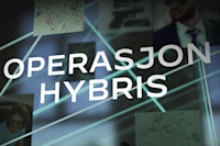 Hero for Operasjon Hybris blog