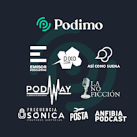 Ocho grandes productoras de América Latina unen fuerzas con Podimo para producir grandes historias en formato podcast