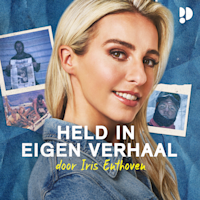 Held in eigen verhaal nu exclusief op Podimo. Luister 14 dagen gratis. Aangrijpende verhalen over echte helden. Samen met host Iris Enthoven.