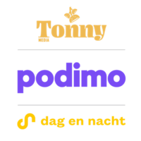 Podimo acquires Dutch podcast production house Tonny Media