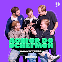 Bankzitters Achter de Schermen