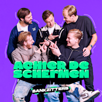 Ontdek seizoen 2 van Bankzitters: Achter de Schermen! Matthy, Koen, Robbie, Raoul en Milo brengen je hun unieke rubrieken, van snacks tot diepgaande podcasts. Luister nu exclusief bij Podimo, 14 dagen gratis proberen!