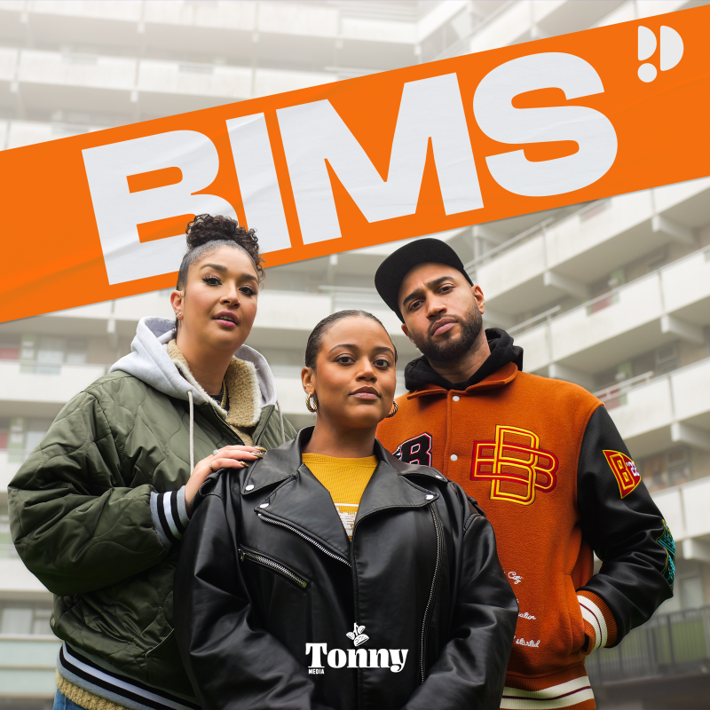 BIMS • Exclusief