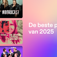 de bennies moordcast, fred & Ries de zeven levens van betty