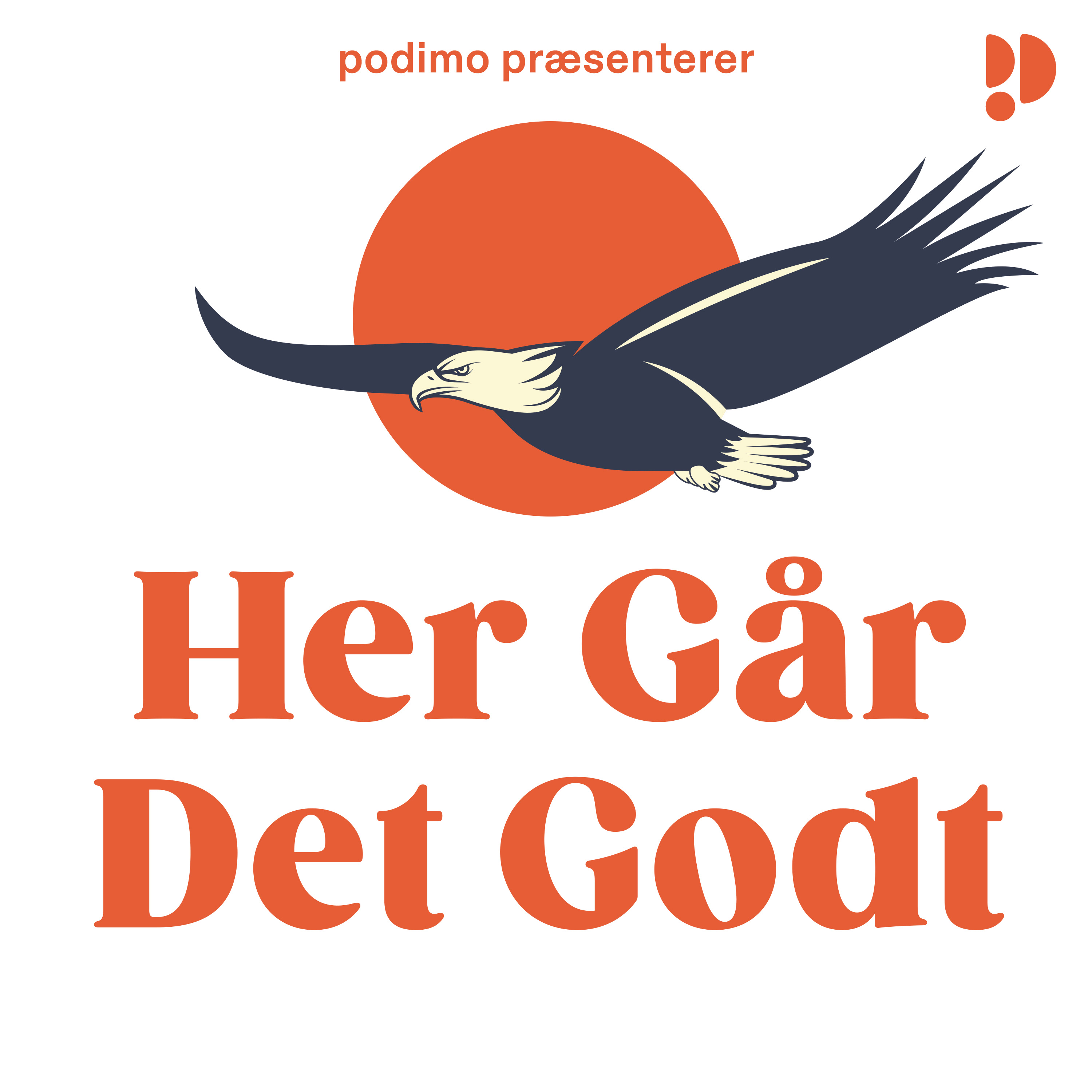 Her Går Det Godt