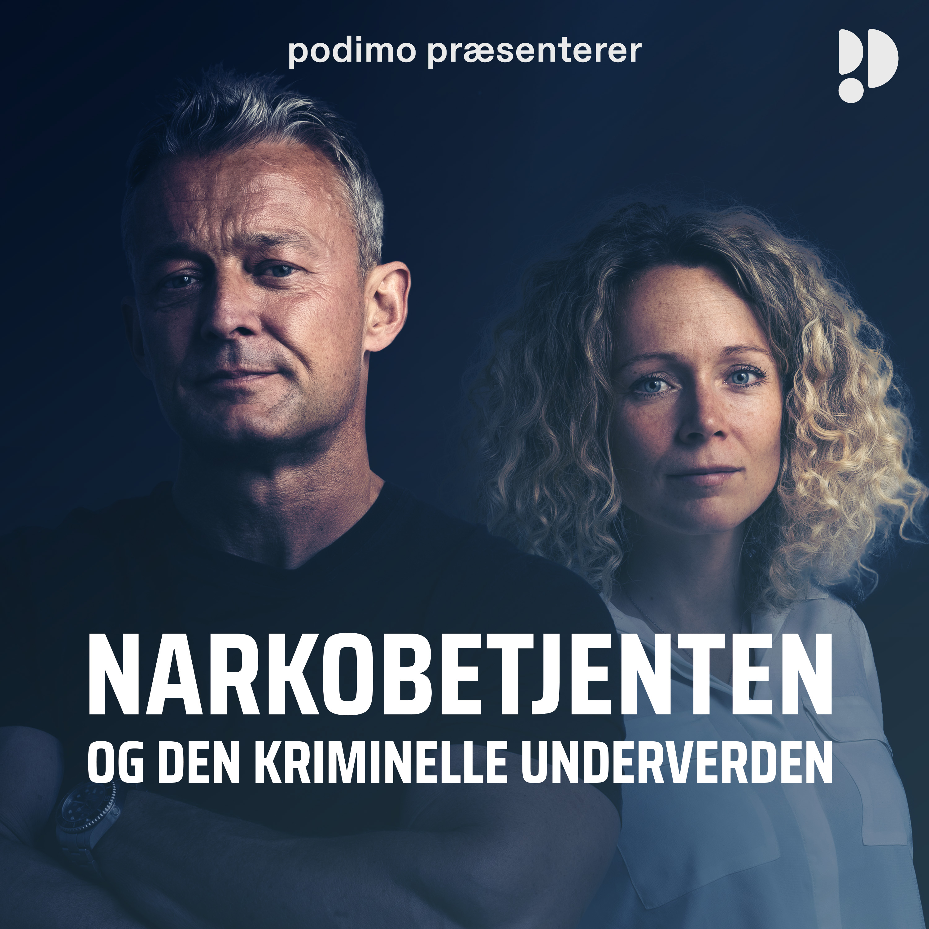 Narkobetjenten og den kriminelle underverden