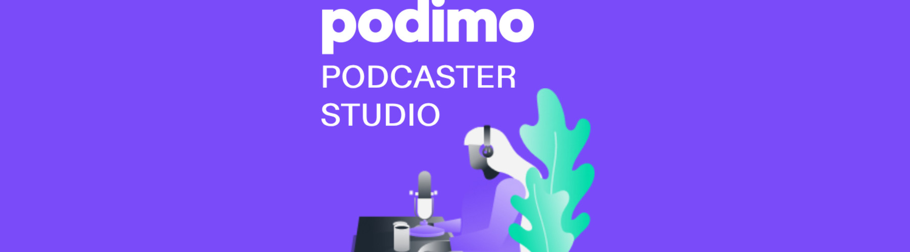 Podimo lanza "La vuelta al día", un podcast diario de 7 minutos con los principales titulares de la prensa nacional e internacional