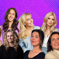 Vrouwen in podast internationale vrouwen dag vrouwmibo
moordcast
veroordeeld
veraad van de jordaan
bims
monica geuze
reality cehcek
lisa loeb
iris enthoven
aaf en lies