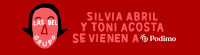 Silvia Abril y Toni Acosta estrenan "Las del grupo", en exclusiva, en Podimo