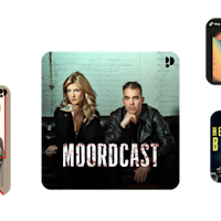 De beste true crime podcast om te luisteren moordcast het bewijs er is iets vreemds gebeurd veroordeed podcast bizar de vermisten moorden in het noorden en onopgelost