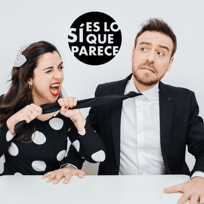 ¡Si es lo que parece!
