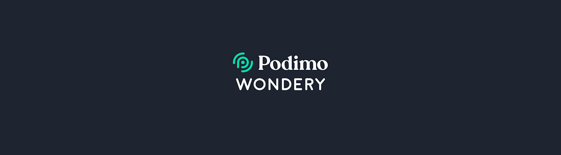 Podimo traducirá algunos de los podcasts más exitosos de Wondery a varios idiomas