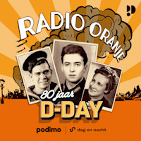 Radio oranje D-day special