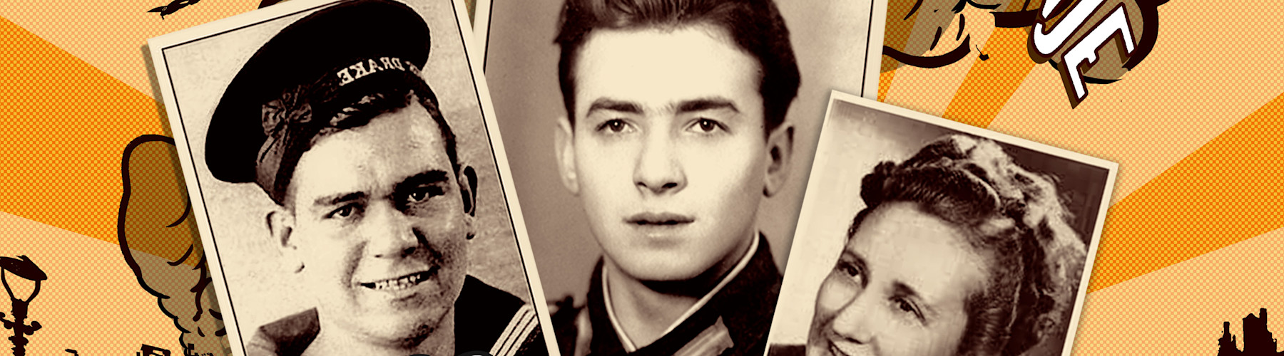 Radio oranje D-day special