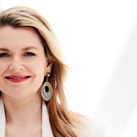 Banner D&N Podimo benoemt Helene van Santen tot Director van Dag & Nacht Media