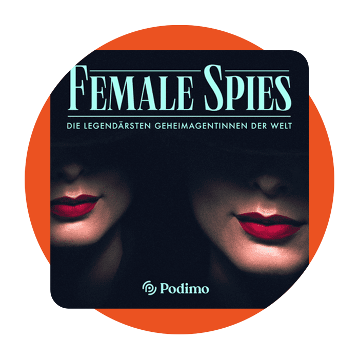 Female Spies