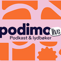 Hero for Podimo LIVE NO