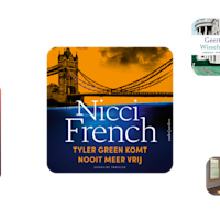 zomer 2025 luisterboeken header