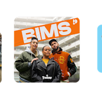 Blog banner entertainment 2025 podcast