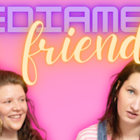 Exclusieve zomerspecial van "Mediameiden & Friends" op Podimo! Ontdek intieme interviews met top BN'ers en fascinerende verhalen uit de Nederlandse showbizz. Elke woensdag nieuwe afleveringen. Luister nu!