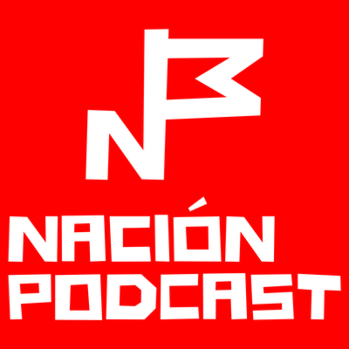 El podcast de Nación Podcast