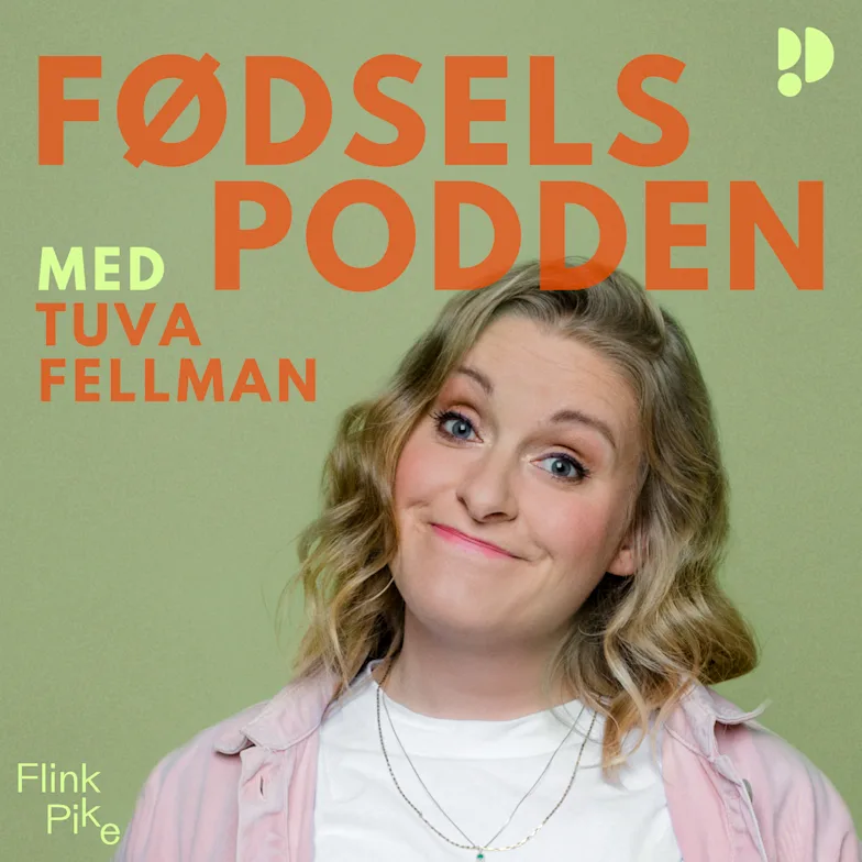 Fødselspodden