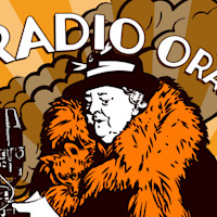 Radio oranje slotseizoen