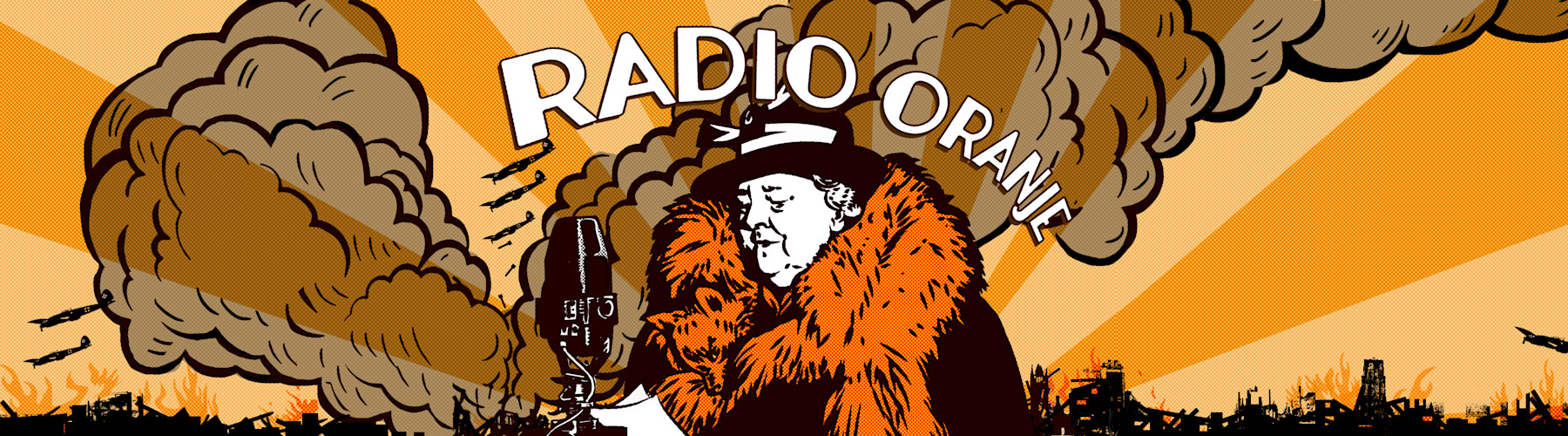 Radio oranje slotseizoen