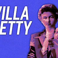 Villa Betty is een exclusieve podcast op Podimo. Luister nu 14 dagen gratis