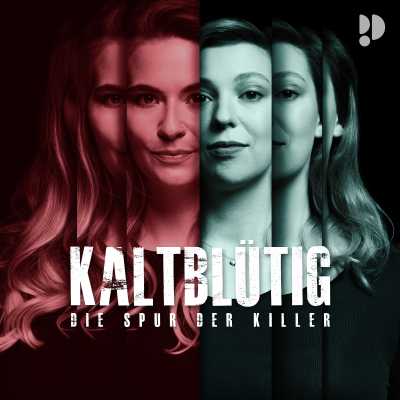 Kaltblütig – Die Spur der Killer