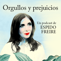 'Orgullos y prejuicios' es el nuevo podcast exclusivo de Podimo conducido por la escritora Espido Freire