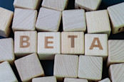 risk metric beta